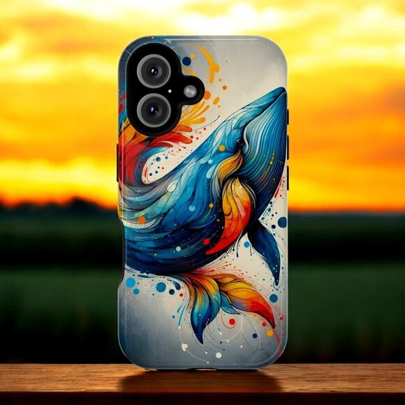 iPhone Cases, iPhone 14, iPhone 15, iPhone 16 (Plus, Pro, Pro Max),11SUN816 - Picture 1 of 12